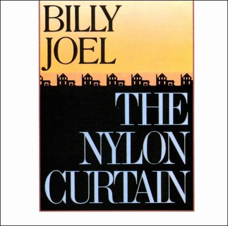 Billy Joel The Nylon Curtain [Remastered] [Enhanced) | CD