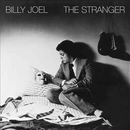 Billy Joel The Stranger | CD