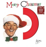 Bing Crosby BING CROSBY - Merry Christmas - Colour Vinyl | Vinyl