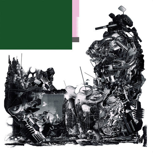 Black Midi Schlagenheim | CD