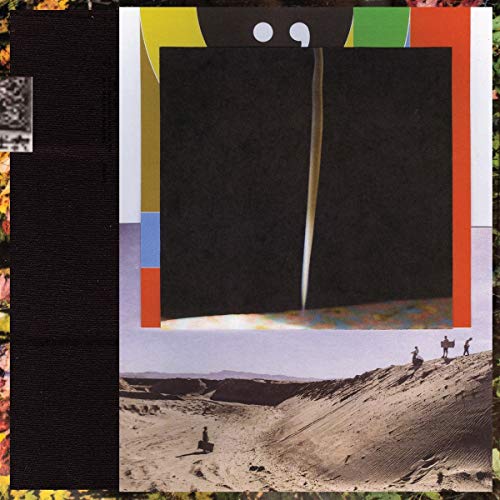 Bon Iver I,I | CD