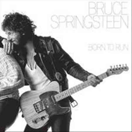 Bruce Springsteen Born to Run (180 Gram Vinyl, Gatefold LP Jacket) | Vinyl