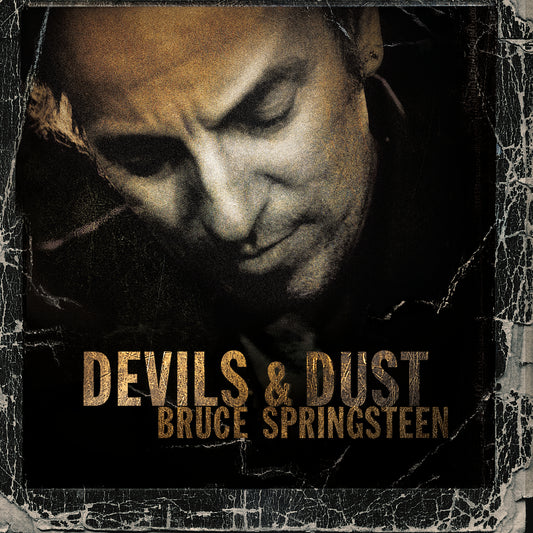 Bruce Springsteen Devils & Dust | Vinyl