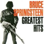 Bruce Springsteen Greatest Hits | CD