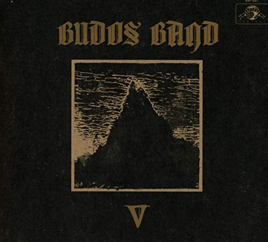 Budos Band, The V | CD