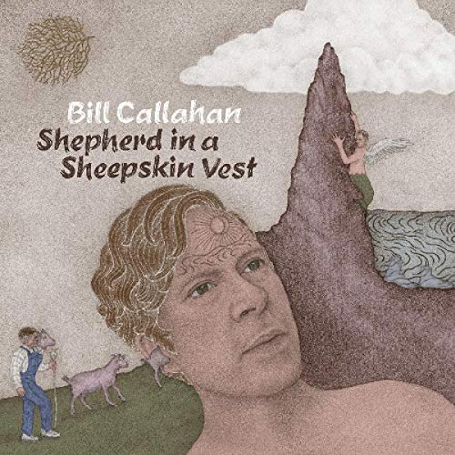 Callahan, Bill Shepherd In a Sheepskin Vest | CD