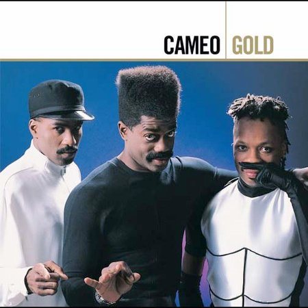 Cameo GOLD | CD