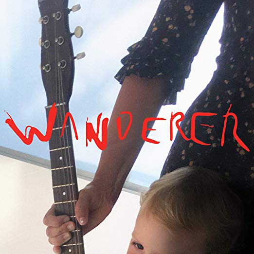 Cat Power Wanderer | CD