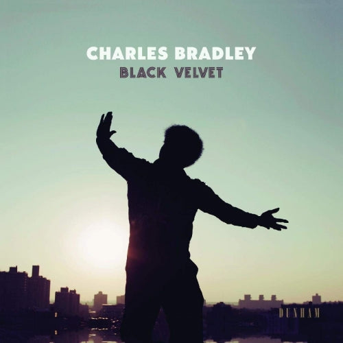 Charles Bradley Black Velvet | CD