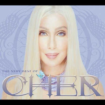 Cher VERY BEST OF CHER | CD