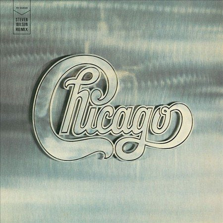 Chicago CHICAGO II (STEVEN WILSON REMIX) | CD