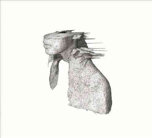 Coldplay A Rush Of Blood To The Head | CD