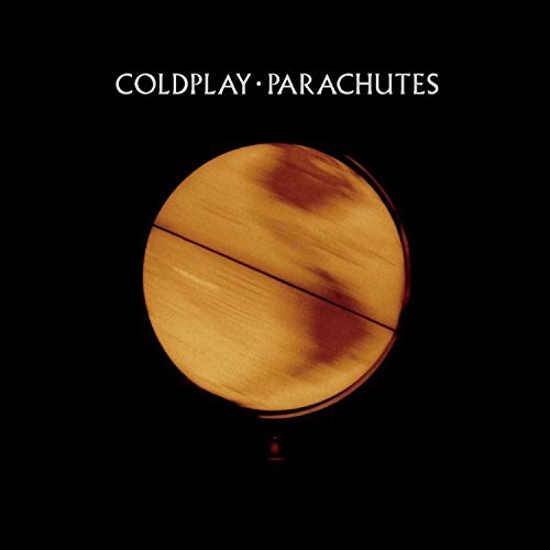 Coldplay Parachutes (Bonus Cd) | CD