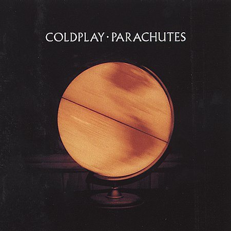 Coldplay Parachutes | CD