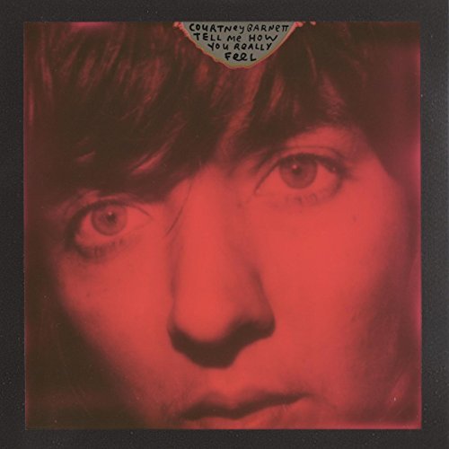 Courtney Barnett Tell Me How You Really Feel (Wb) (Dlcd) | CD