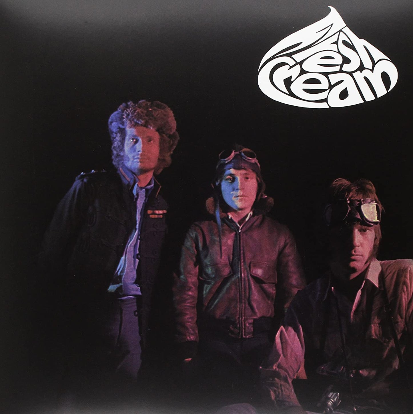 Cream Fresh Cream [LP][Bonus Tracks] | Vinyl