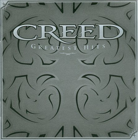 Creed Greatest Hits | CD