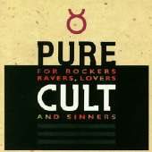 Cult PURE CULT | CD