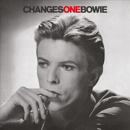 David Bowie ChangesOneBowie (180 Gram Vinyl) | Vinyl