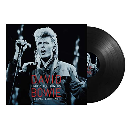 David Bowie Under The Covers | Vinyl