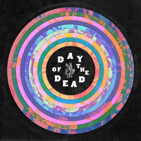 Day Of The Dead DAY OF THE DEAD | CD