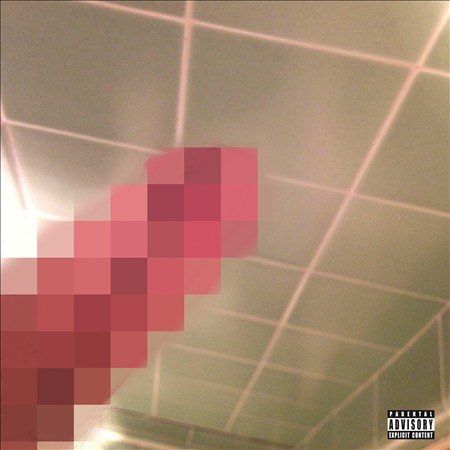 Death Grips NO LOVE DEEP WEB | Vinyl