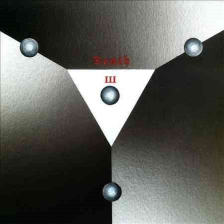 Death III | CD