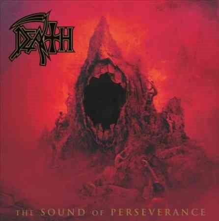 Death SOUND OF PERSEVERANCE | CD