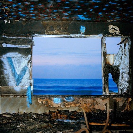 Deerhunter FADING FRONTIER | CD