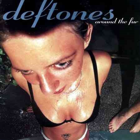 Deftones Around the Fur (180 Gram Vinyl) | Vinyl