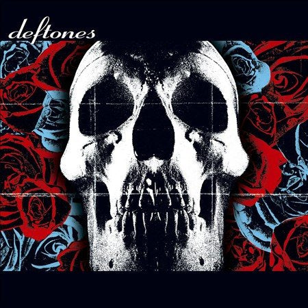 Deftones DEFTONES | CD