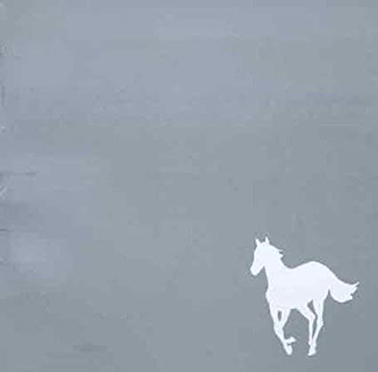 Deftones White Pony [Import] | CD