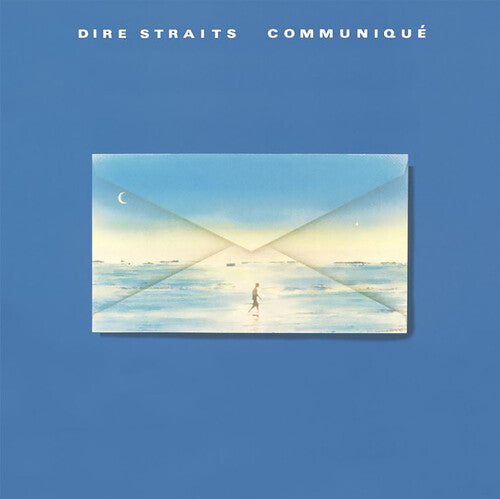 Dire Straits Communique | CD