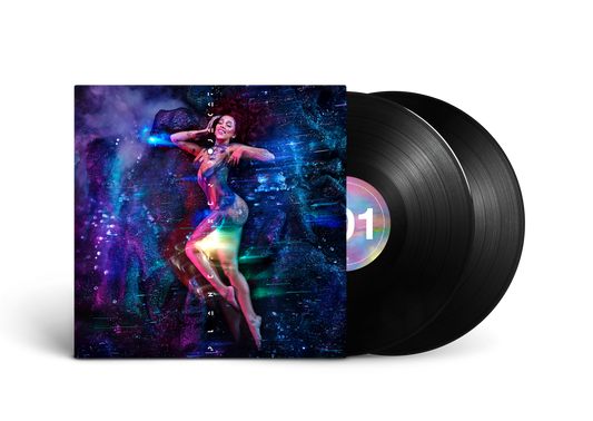 Doja Cat Planet Her (Deluxe) | Vinyl