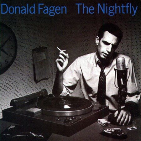 Donald Fagen The Nightfly [Import] | Vinyl