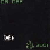 Dr. Dre 2001 [Explicit Content] | CD