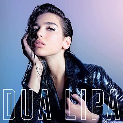 Dua Lipa Dua Lipa | Vinyl