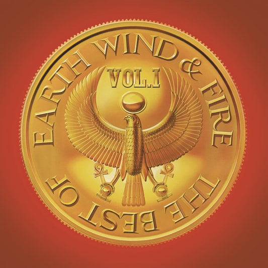 Earth Wind & Fire The Best Of: Volume 1 (150 Gram Vinyl, Download Insert) | Vinyl