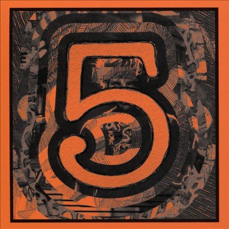 Ed Sheeran 5 | CD