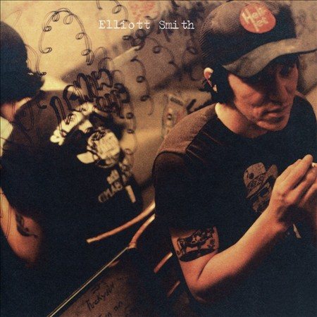 Elliott Smith EITHER / OR | CD