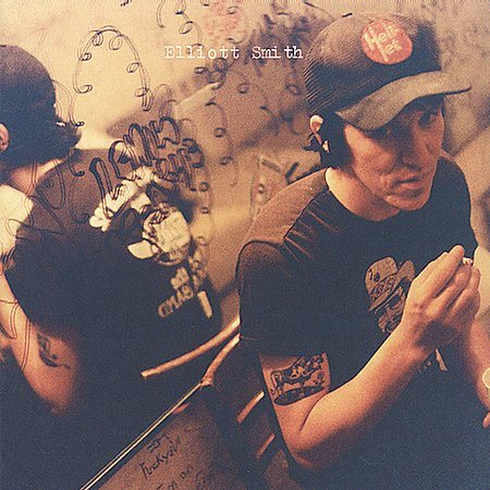 Elliott Smith EITHER / OR | CD