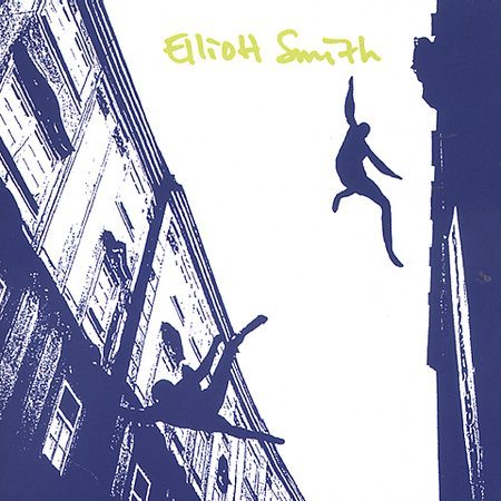 Elliott Smith ELLIOTT SMITH | CD