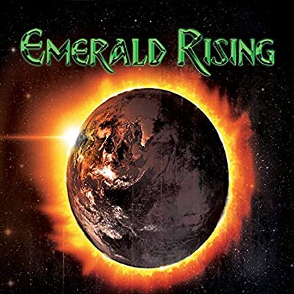 Emerald Rising Emerald Rising | CD