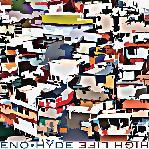 Eno & Hyde High Life | CD