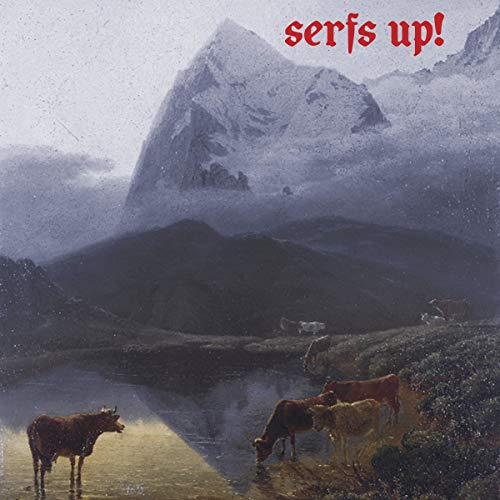 Fat White Family SERFS UP! | CD