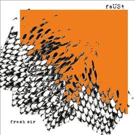 Faust FRESH AIR | Vinyl