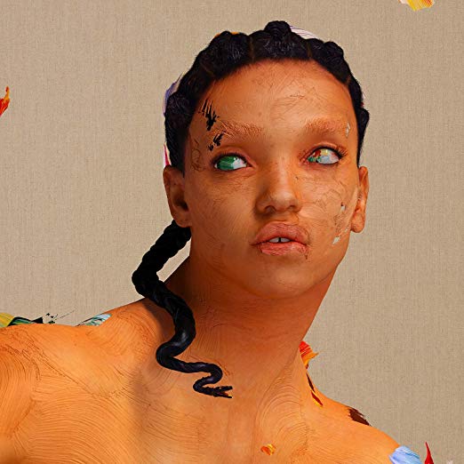 FKA Twigs Magdalene | CD