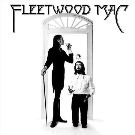 Fleetwood Mac FLEETWOOD MAC | CD