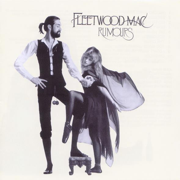 Fleetwood Mac Rumors | CD