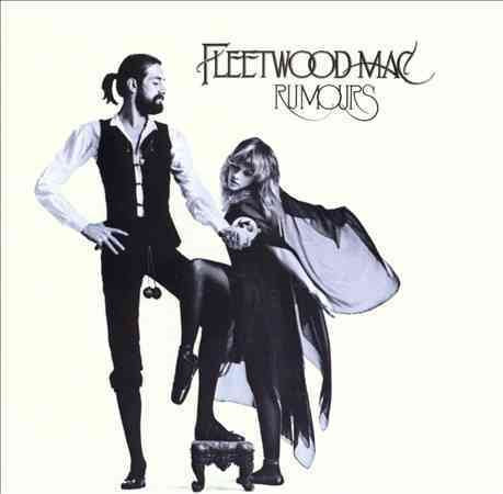 Fleetwood Mac Rumours | CD